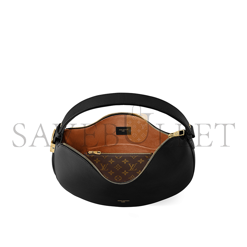 LOUIS VUITTON LOW KEY COOKIE MM M14417 (32*26*5cm)